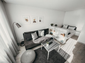 Marijampole Apartment